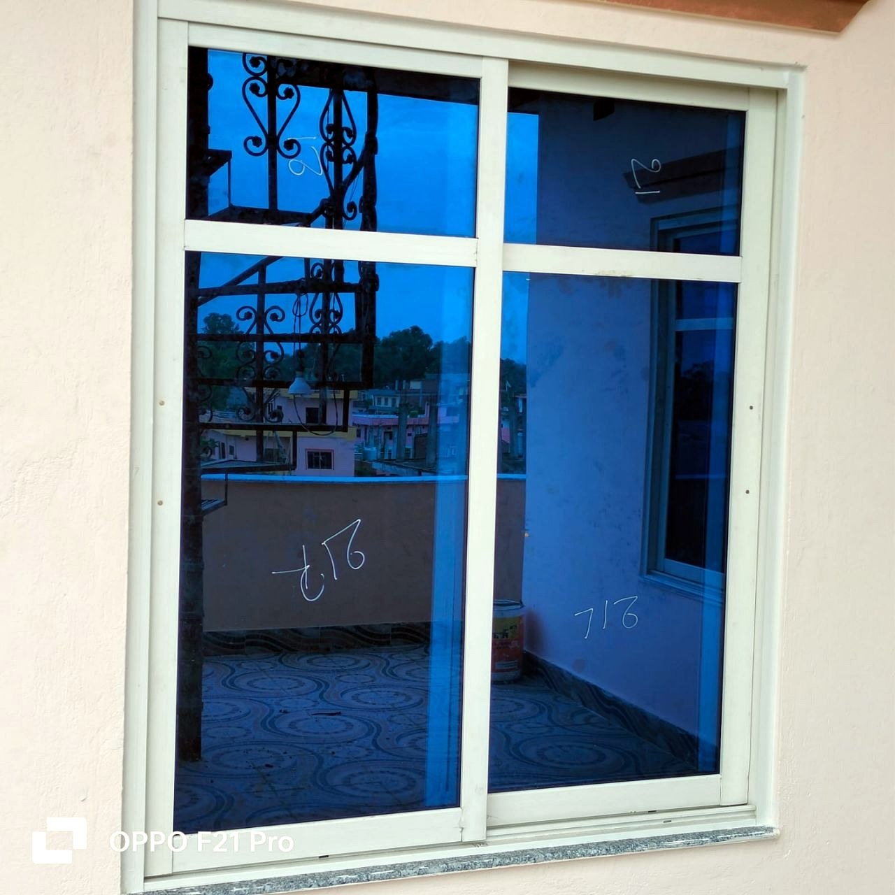 Aluminium Windows, Doors & Partitions in Janakpur — Annapurna Aluminium Janakpur Dham